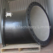 Ductile Iron Pipe Flansch Bend